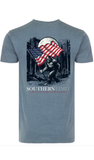 SOUTHERN LIMITS, American Bigfoot, Slate