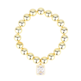 BuDhaGirl, Melinda Beaded Bracelet Set/3