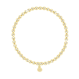 BuDhaGirl, Melinda Beaded Bracelet Set/3