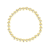 BuDhaGirl, Melinda Beaded Bracelet Set/3