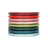 BuDha Girl, The Merry Mix Stack AWB Set/8