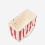 Original Bogg Bag - Capri Coral Stripe Tonal