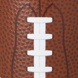 SWIG “Football" 24oz Leakproof Travel Mug