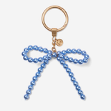 BOGG Bogg’d and Charmed Blue Pearl Bow