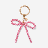 BOGG Bogg’d and Charmed Pink Pearl Bow