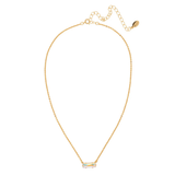 Sorrelli Bindi Pendant Necklace in Crystal Aurora Borealis