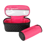 BuDhaGirl, Black Travel Case