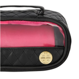 BuDhaGirl, Black Travel Case
