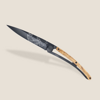 DEEJO 37g ‘Olive Wood / Scorpio’