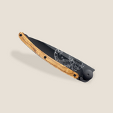 DEEJO 37g ‘Olive Wood / Scorpio’
