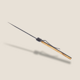 DEEJO 37g ‘Olive Wood / Scorpio’