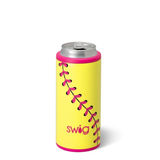 SWIG “Softball” 12oz Skinny Can Cooler