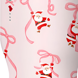 SWIG Leakproof Mega Mug 40oz “Oh What Fun”