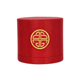 BuDhaGirl, Silk Canister Box