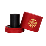 BuDhaGirl, Silk Canister Box