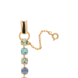 Sorrelli Elsie Tennis Bracelet in Ocean