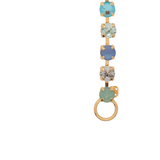 Sorrelli Elsie Tennis Bracelet in Ocean