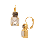 Sorrelli Kimber Dangle Earrings in Starry Night