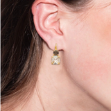 Sorrelli Kimber Dangle Earrings in Starry Night