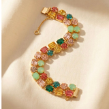 SORRELLI Marci Tennis Bracelet in