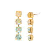 SORRELLI Matilda Dangle Earrings in Coastal Dreams