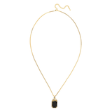 SORRELLI Viretta Embellished Long Necklace, Starry Night