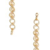 SORRELLI Odessa Tennis Bracelet in Modern Pearl