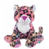 WEBKINZ, Rainbow Leopard