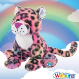 WEBKINZ, Rainbow Leopard
