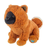 WEBKINZ, Chow Chow