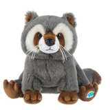 WEBKINZ, Raccoon