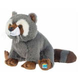 WEBKINZ, Raccoon