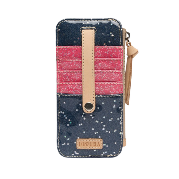 Consuela Shane Card Organizer