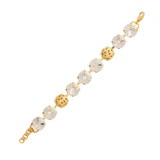SORRELLI Clementine Tennis Bracelet in Crystal