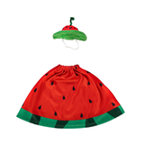 Giddy’s Porch Goose Outfit, Watermelon Season