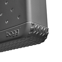 Baby Bogg Bag - Fogg