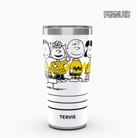 Tervis “Peanuts-All Here” 20oz Tumbler