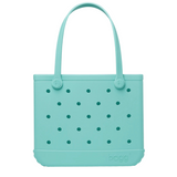 Baby Bogg Bag - Aquamarine