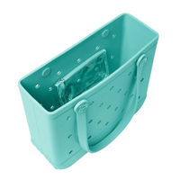 Baby Bogg Bag - Aquamarine