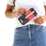 Consuela Shane Card Organizer