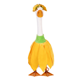 Giddy’s Porch Goose Outfit, Sunflower Radiance