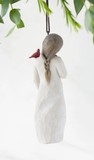 Willow Tree, Messenger Ornament
