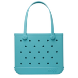 Baby Bogg Bag - Turquoise + Caicos