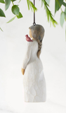 Willow Tree, Messenger Ornament