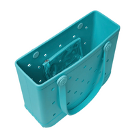 Baby Bogg Bag - Turquoise + Caicos