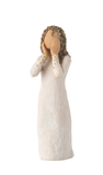 Willow Tree, Littlest Christmas Angel