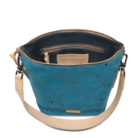 Consuela Shiloh Wedge