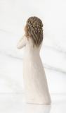 Willow Tree, Littlest Christmas Angel