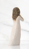 Willow Tree, Littlest Christmas Angel