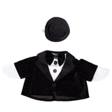 Giddy’s Porch Goose Outfit, Groom